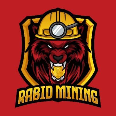 rabidmining logo