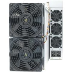 Bitmain Antminer Z15 Pro 840ksol/s