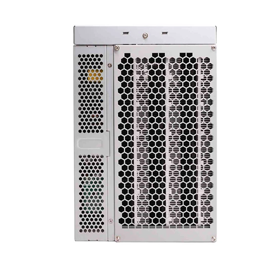 Canaan Avalon A15XP-206T High-Performance Bitcoin Miner with
