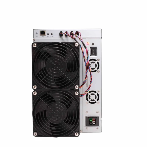 Canaan Avalon A15XP-206T High-Performance Bitcoin Miner with