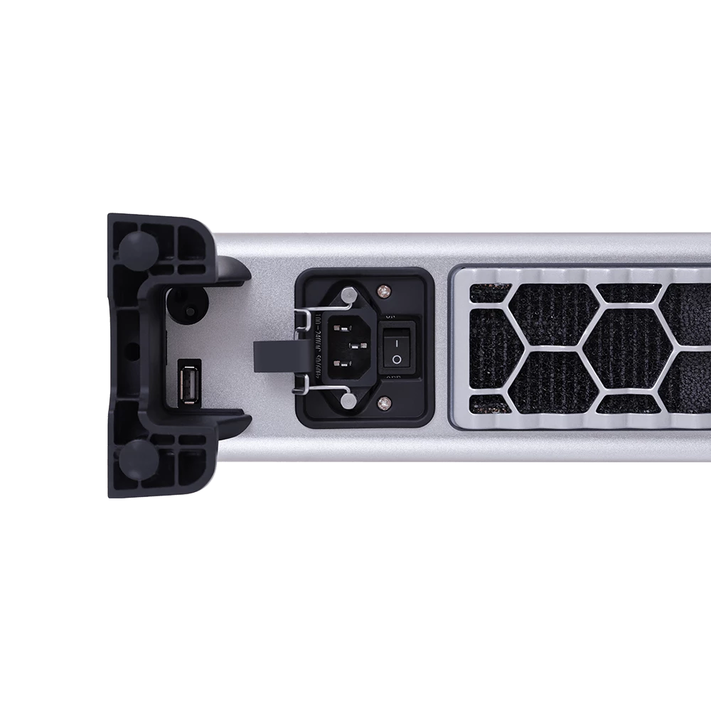 Avalon Mini 3 Minatore Bitcoin domestico.