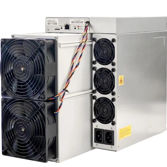 Minatore ASIC ETC E11 Antminer