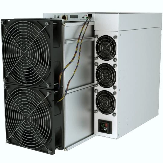 Bitmain Antminer S21+ 216 TH/s) Bitmain Antminer S21+ 216 TH/s)