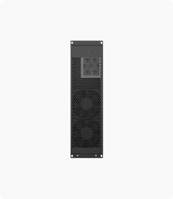 Goldshell E-AE1M ALEO ASIC-miner.