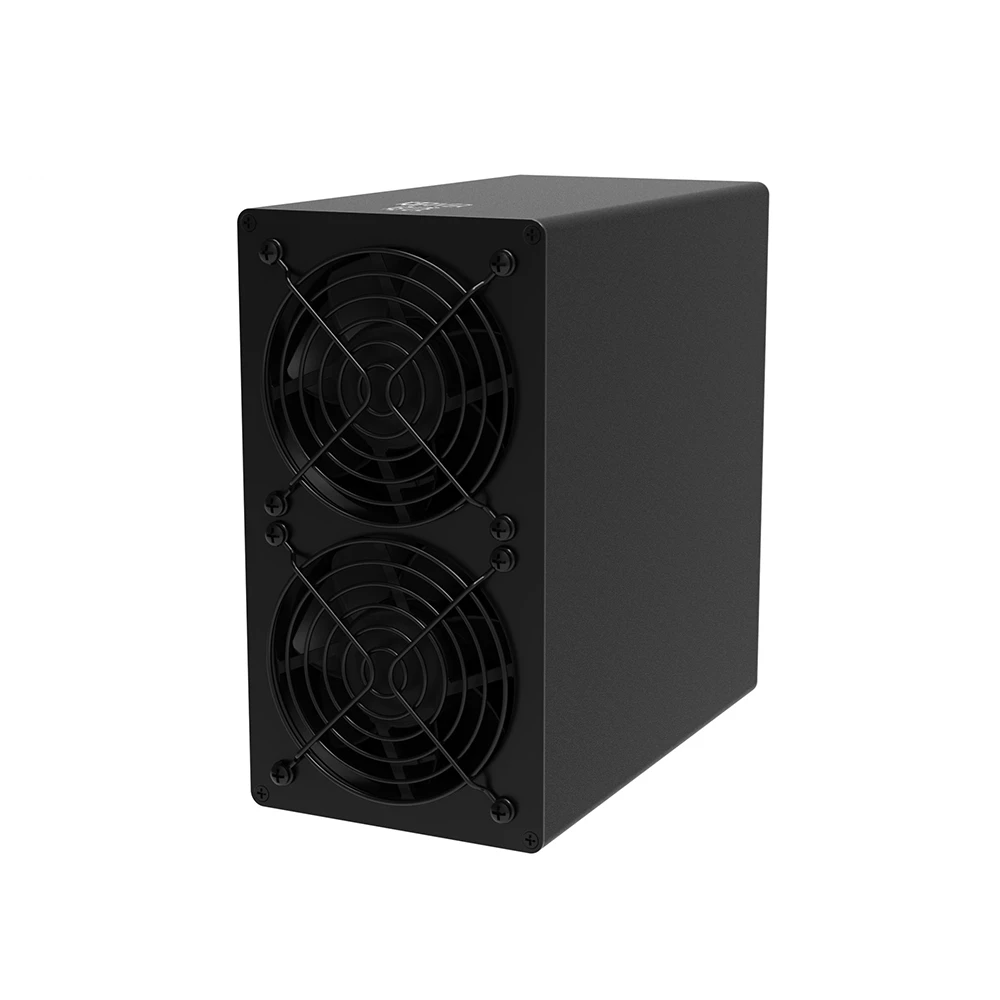 IceRiver ALEO AE1 – 270 MH/s zk-SNARK ASIC Miner | 2025 Home