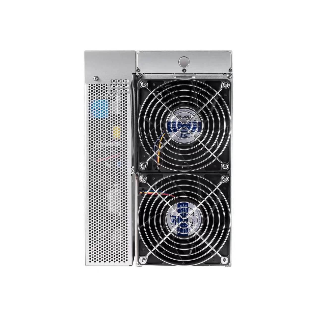 ElphaPex DG2+ – 20.5 GH/s High-Efficiency Scrypt ASIC Miner for Litecoin & Dogecoin