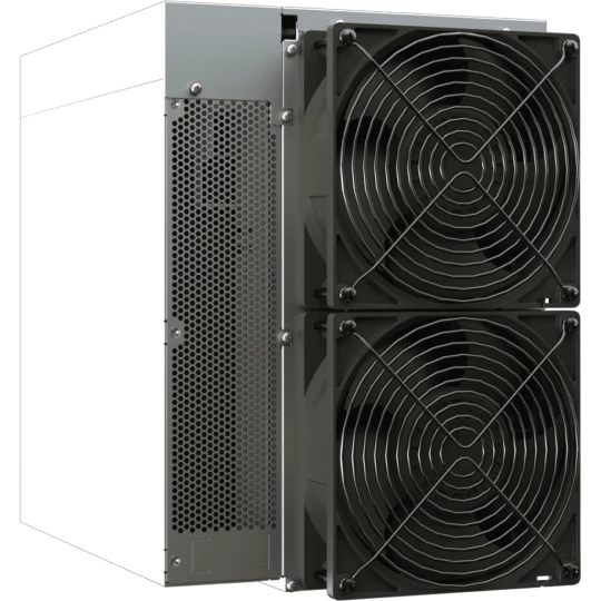 Bitmain Antminer S23 asic miner