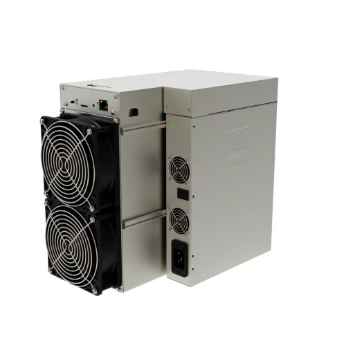 IceRiver ALEO AE2 – 720 MH/s zkSNARK Miner | Quiet & Efficie