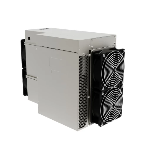 Ice AL0 マイニング ASIC IceRiver ALEO AE2 – 720 MH/s zkSNARK Miner | Quiet & Efficie