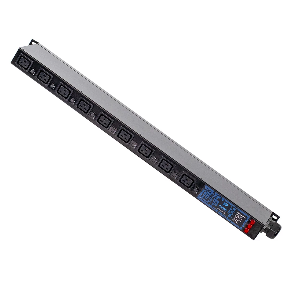PDU trifase premium