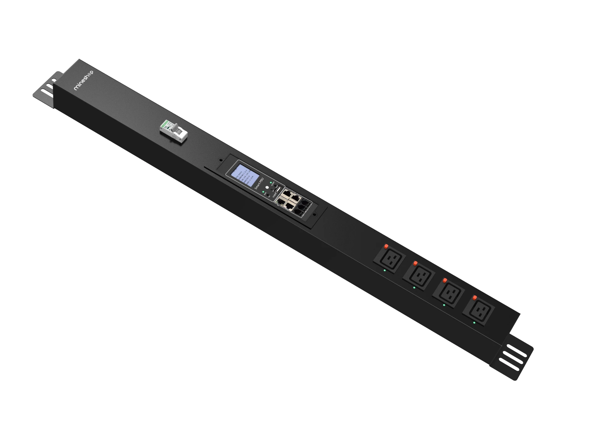 Smart enfas PDU 80a Smart enfas PDU 80a