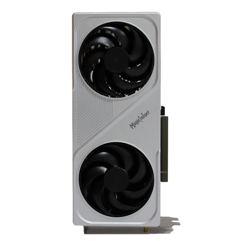 MagicMiner BG02 SHA-256 Bitcoin Miner