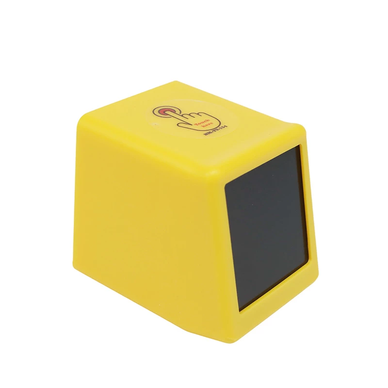 Mineshop NM-TV 154 - ESP32 Mineur Solo Bitcoin Loterie