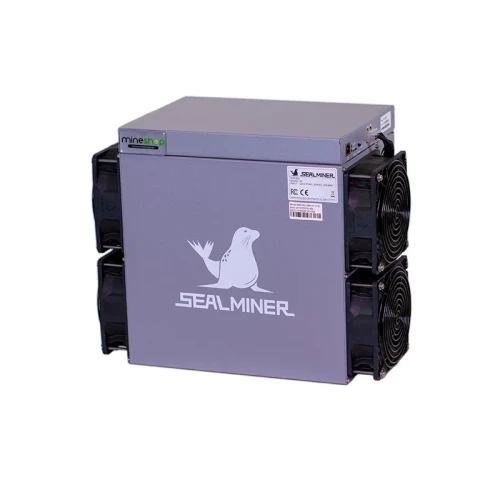 SEALMINER A2 Pro Air asic miner