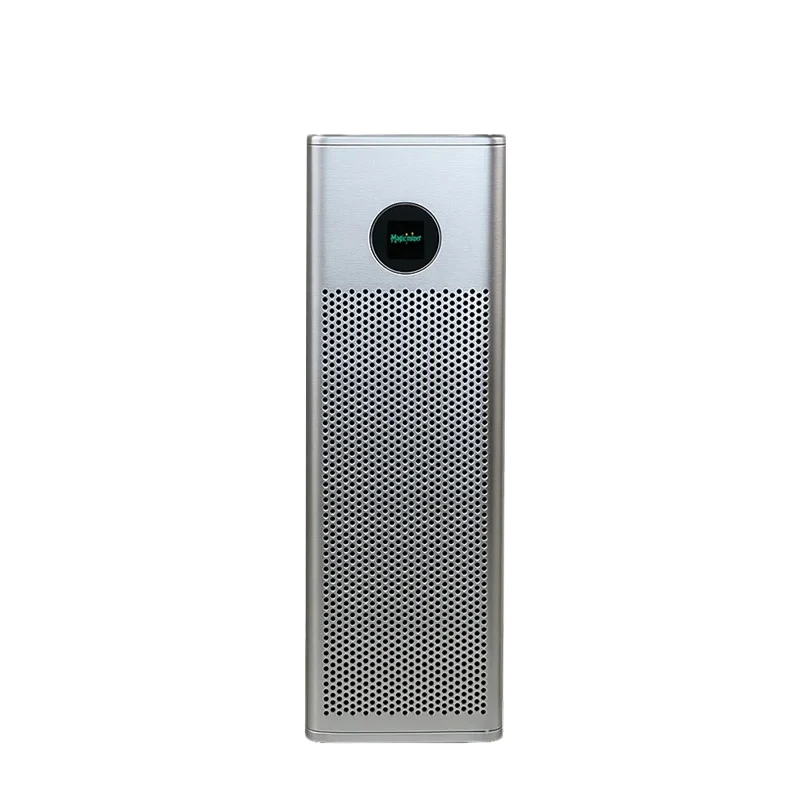 Calentador y Humidificador minero doméstico Magicminer FM01 Calentador y Humidificador minero doméstico Magicminer FM01