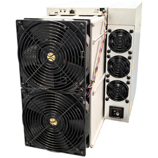 Bitmain Antminer X9 – 1000 KH/s Monero RandomX ASIC Miner (2