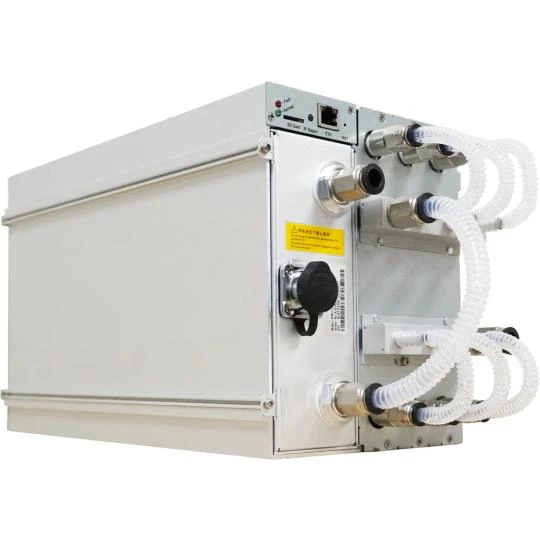 Bitmain Antminer S21e Hydro Bitmain Antminer S21e Hydro