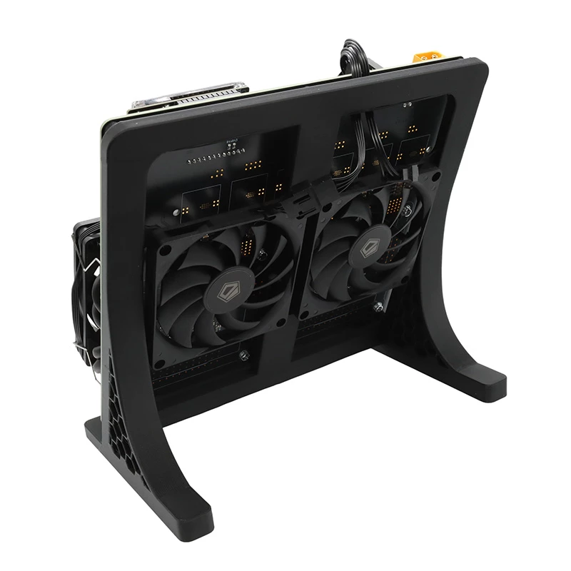 NerdOctaxe 3.1 ULTRA – Home Bitcoin Miner up to 12Ths