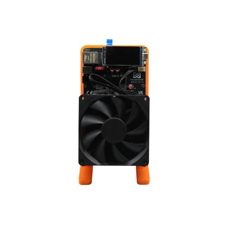 Miner Nexus L1 Dogecoin / Litecoin