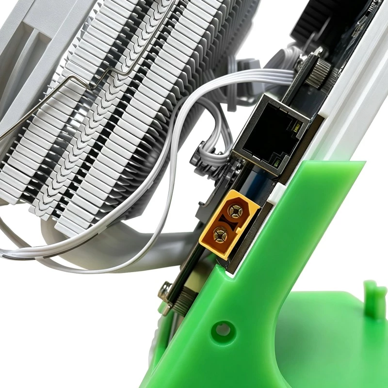 Hammer Miner Thor P2