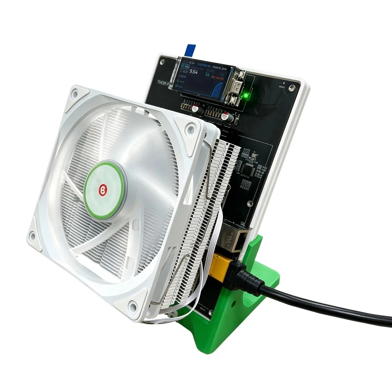 Hammer Miner Thor P2