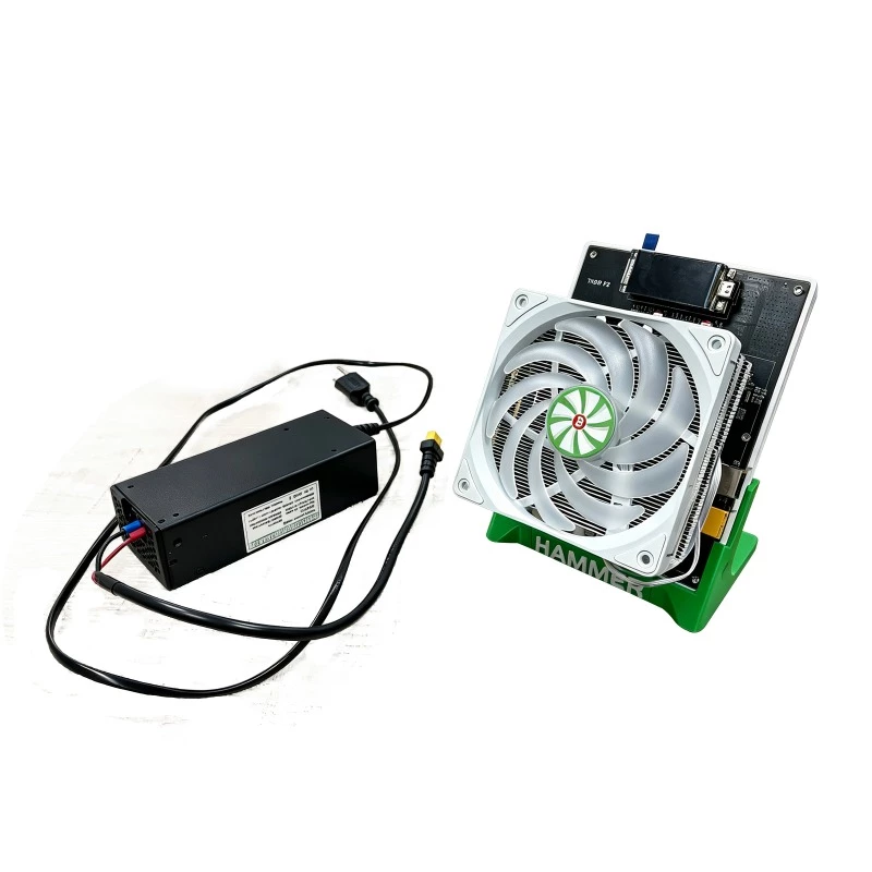 Hammer Miner Thor P2