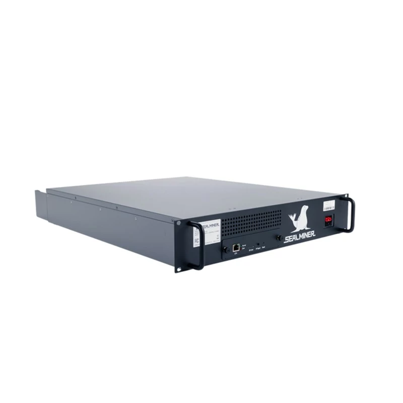 Bitdeer SealMiner A3 Pro Hydro