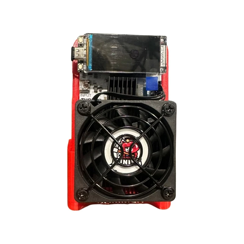 Red Panda Mining Hammer Miner THOR X1 3.1TH/s Miner pentru acasă Bitcoin
