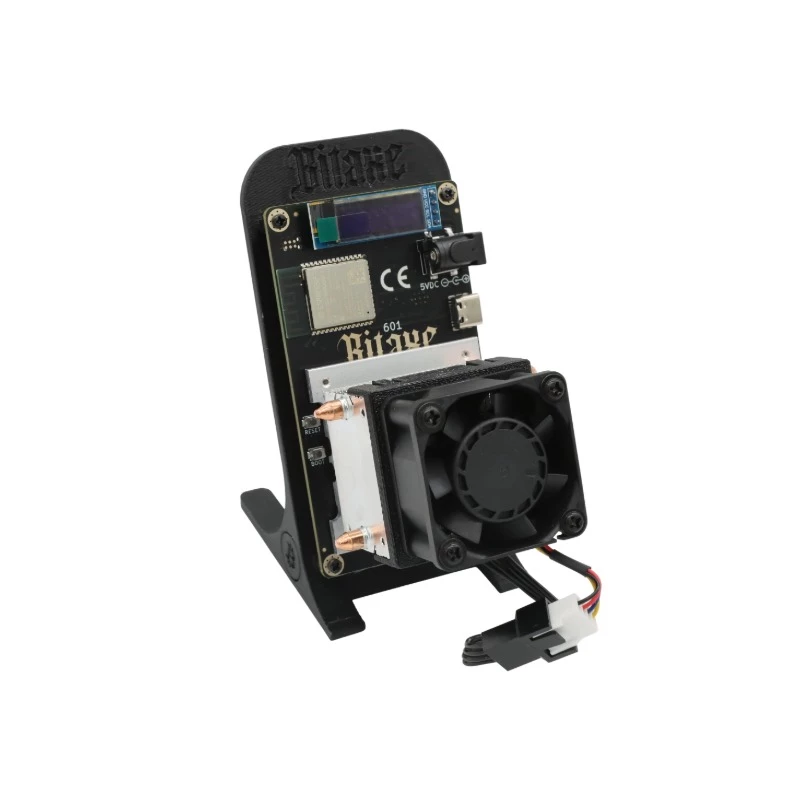 Bitaxe Gamma 601 - 1.5TH/s Bitaxe Gamma 601 - 1.5TH/s