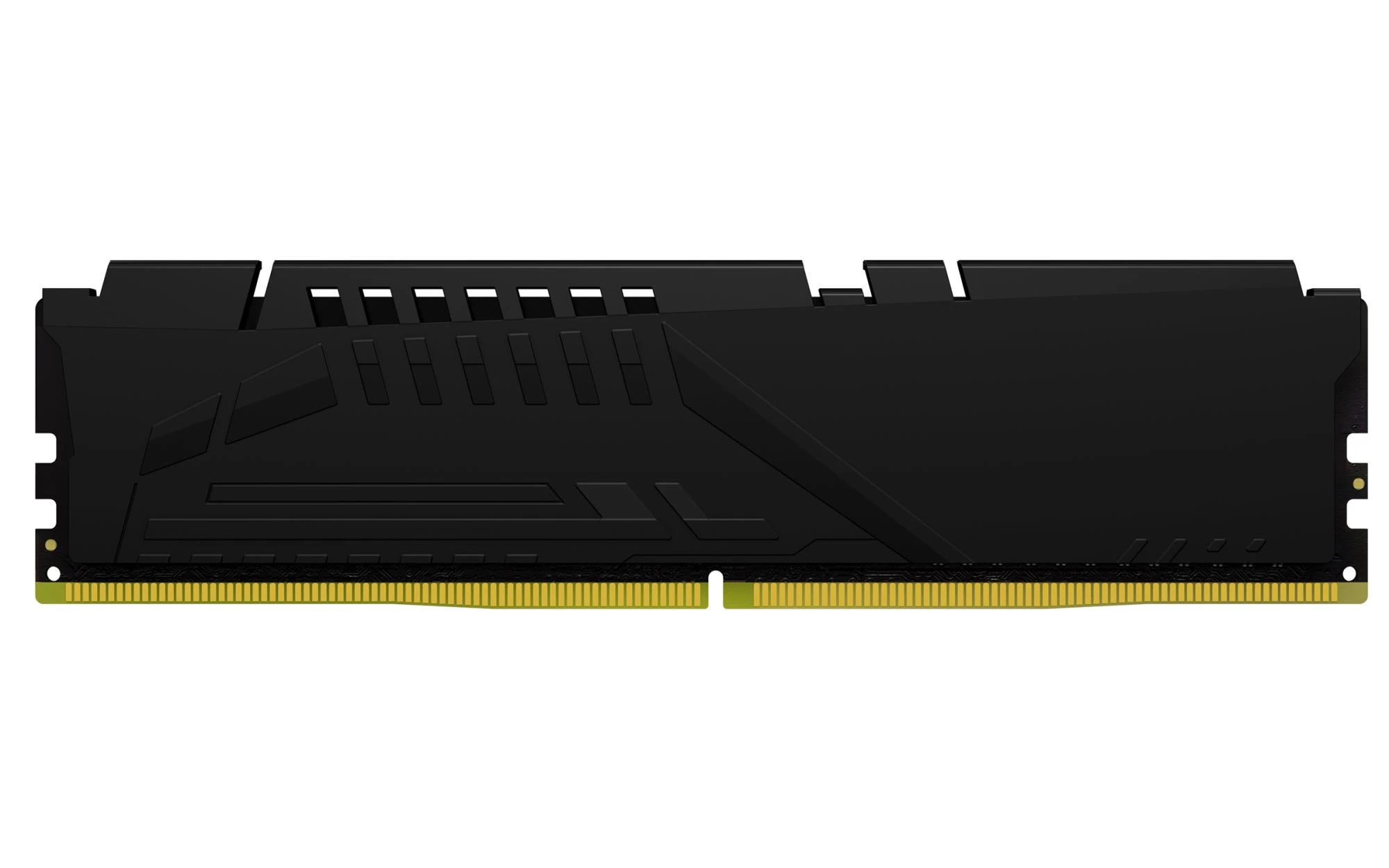 Kingston FURY Beast 32 Go (2×16 Go) DDR5-6000 CL36 Noir, kit EXPO