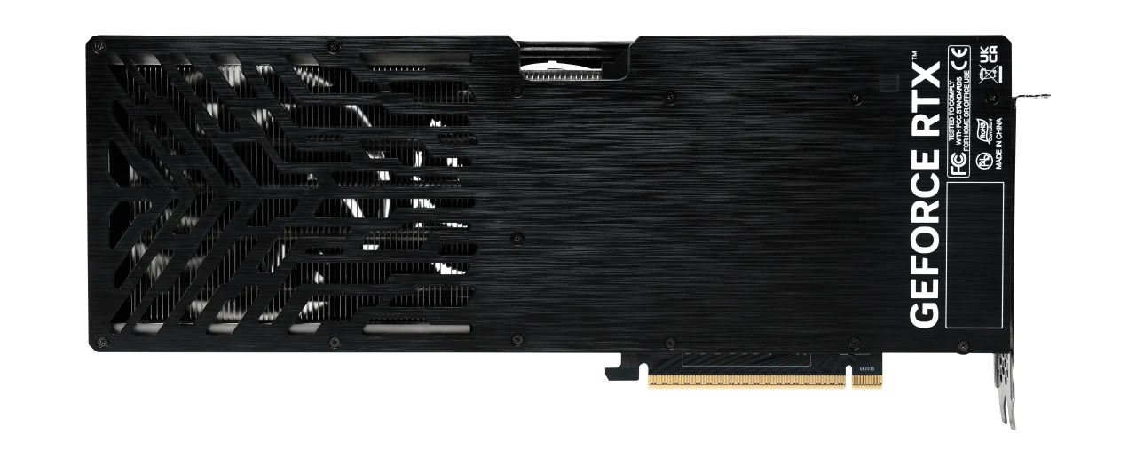 Palit GeForce RTX 5080 Infinity 3 OC 16GB