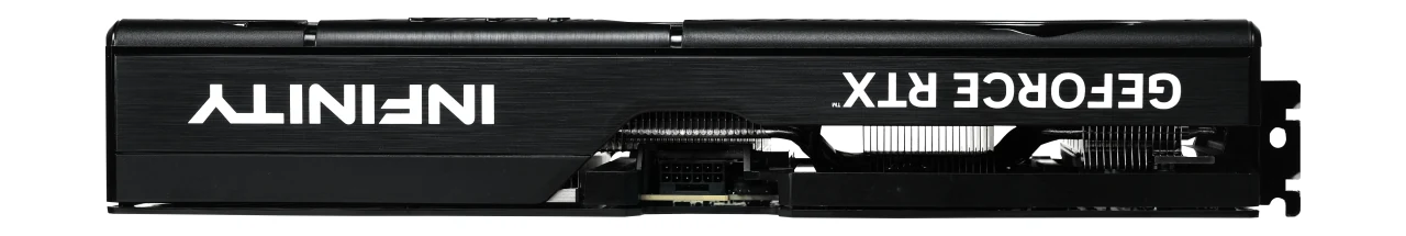 Palit GeForce RTX 5080 Infinity 3 OC 16GB