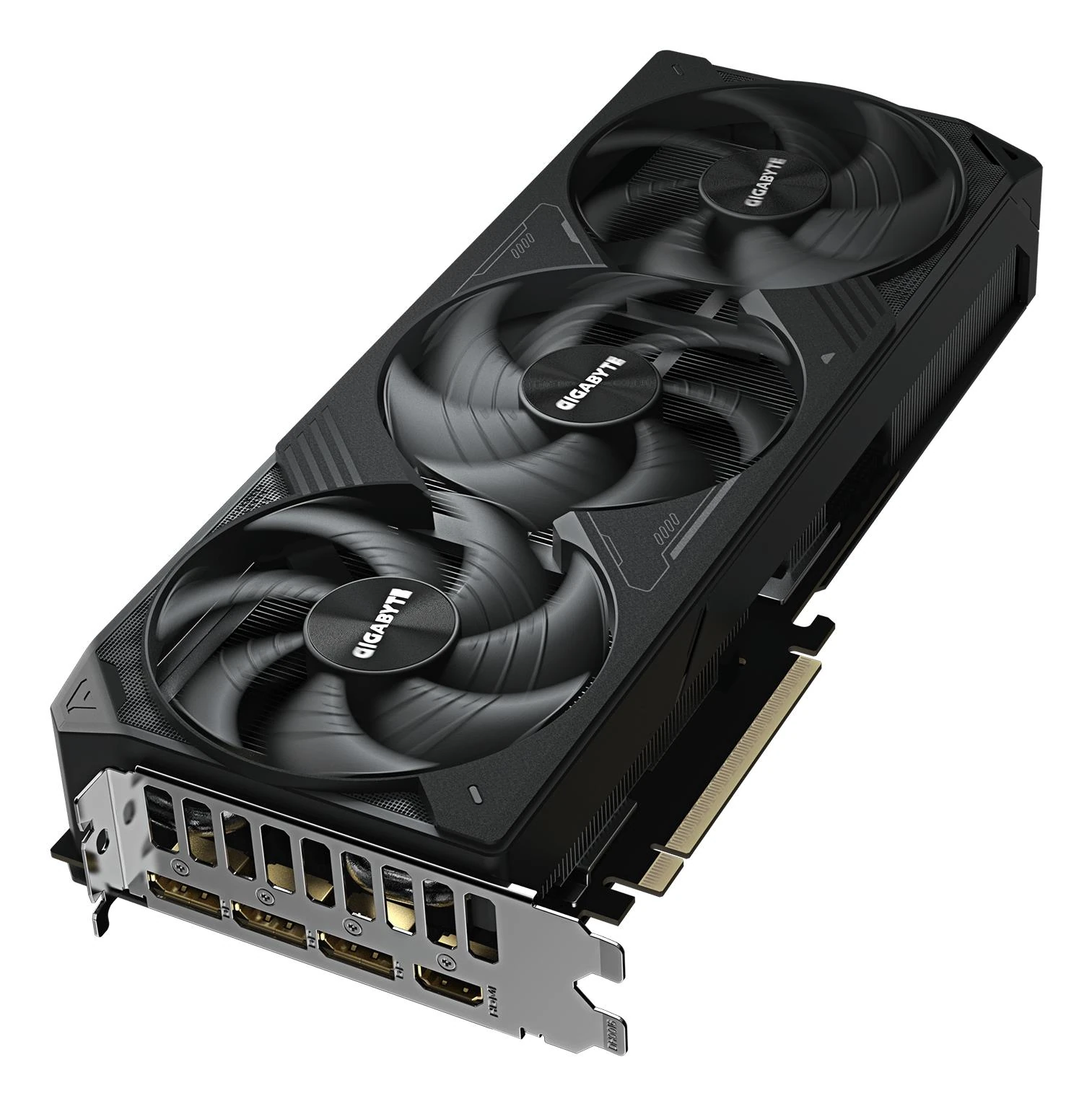 GIGABYTE GeForce RTX 5080 WINDFORCE OC SFF V2 16GB