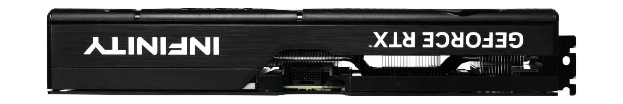 Palit GeForce RTX 5080 Infinity 3 16GB Palit GeForce RTX 5080 Infinity 3 16GB