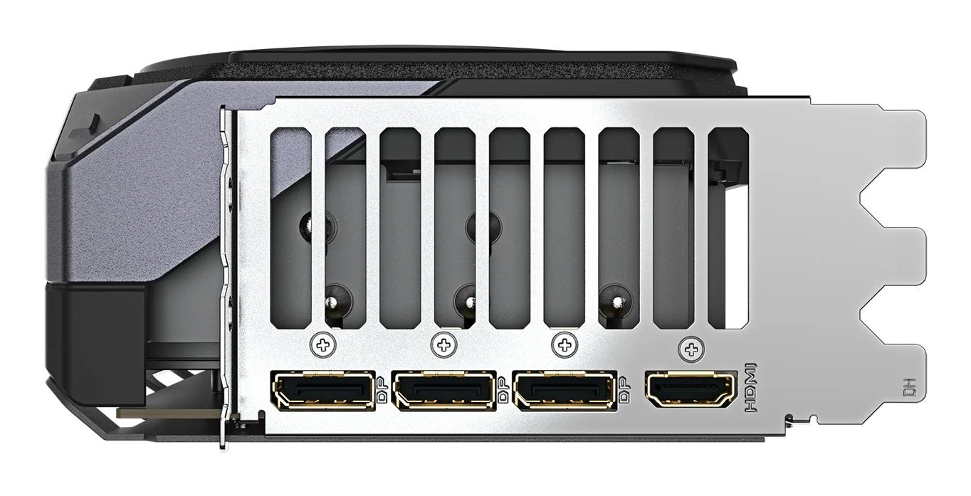 GIGABYTE GeForce RTX 5070 Ti GAMING OC 16GB rev. 1.0 GIGABYTE GeForce RTX 5070 Ti GAMING OC 16GB rev. 1.0
