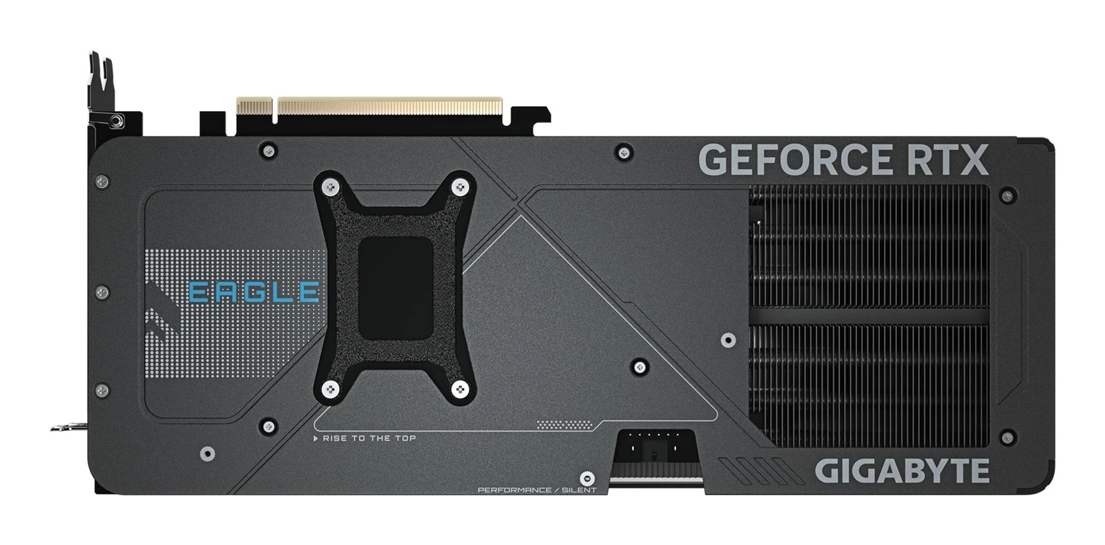 GIGABYTE GeForce RTX 5070 Ti EAGLE OC SFF 16GB rev. 1.0 GIGABYTE GeForce RTX 5070 Ti EAGLE OC SFF 16GB rev. 1.0