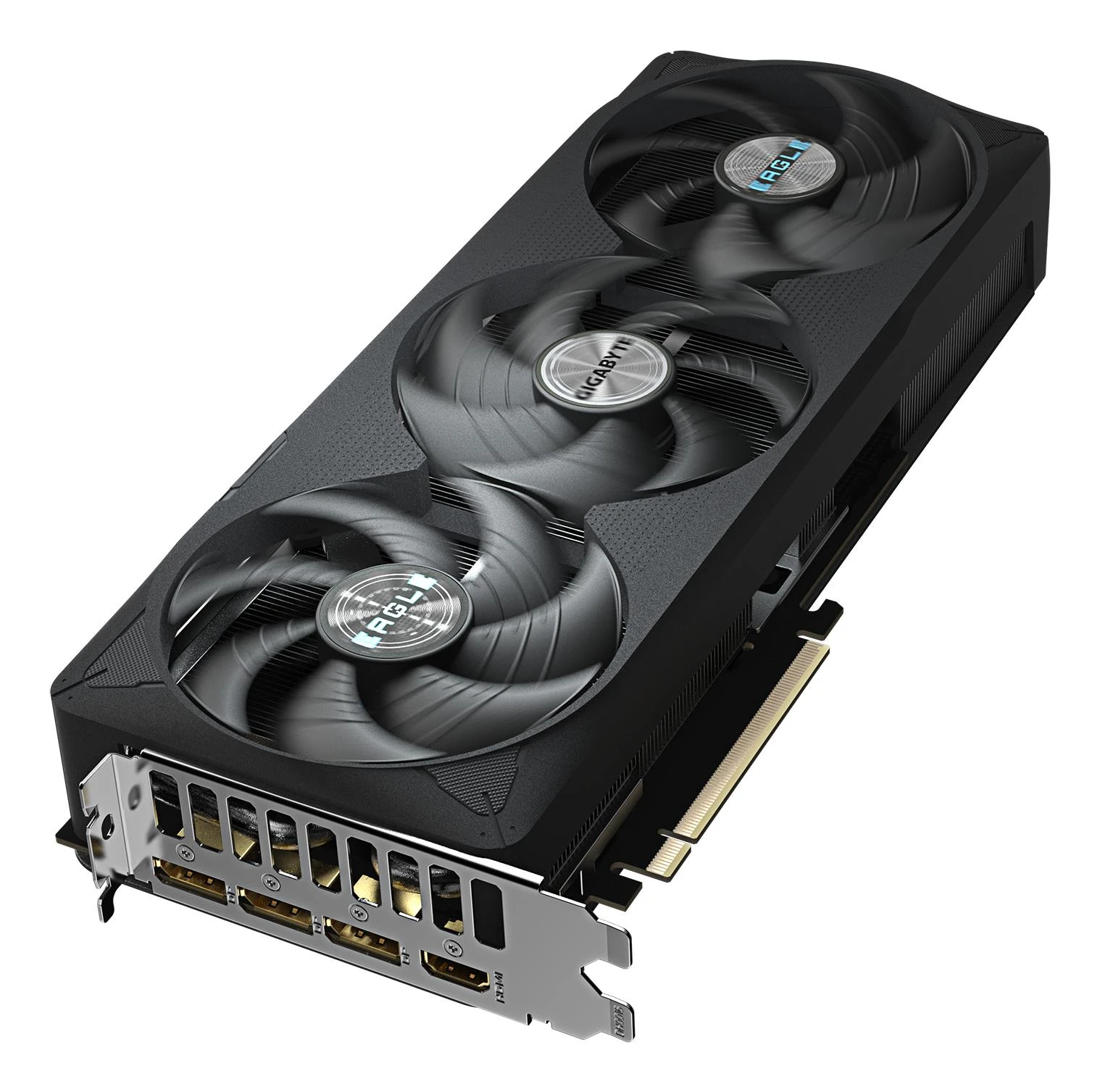 GIGABYTE GeForce RTX 5070 Ti EAGLE OC SFF 16GB rev. 1.0 GIGABYTE GeForce RTX 5070 Ti EAGLE OC SFF 16GB rev. 1.0