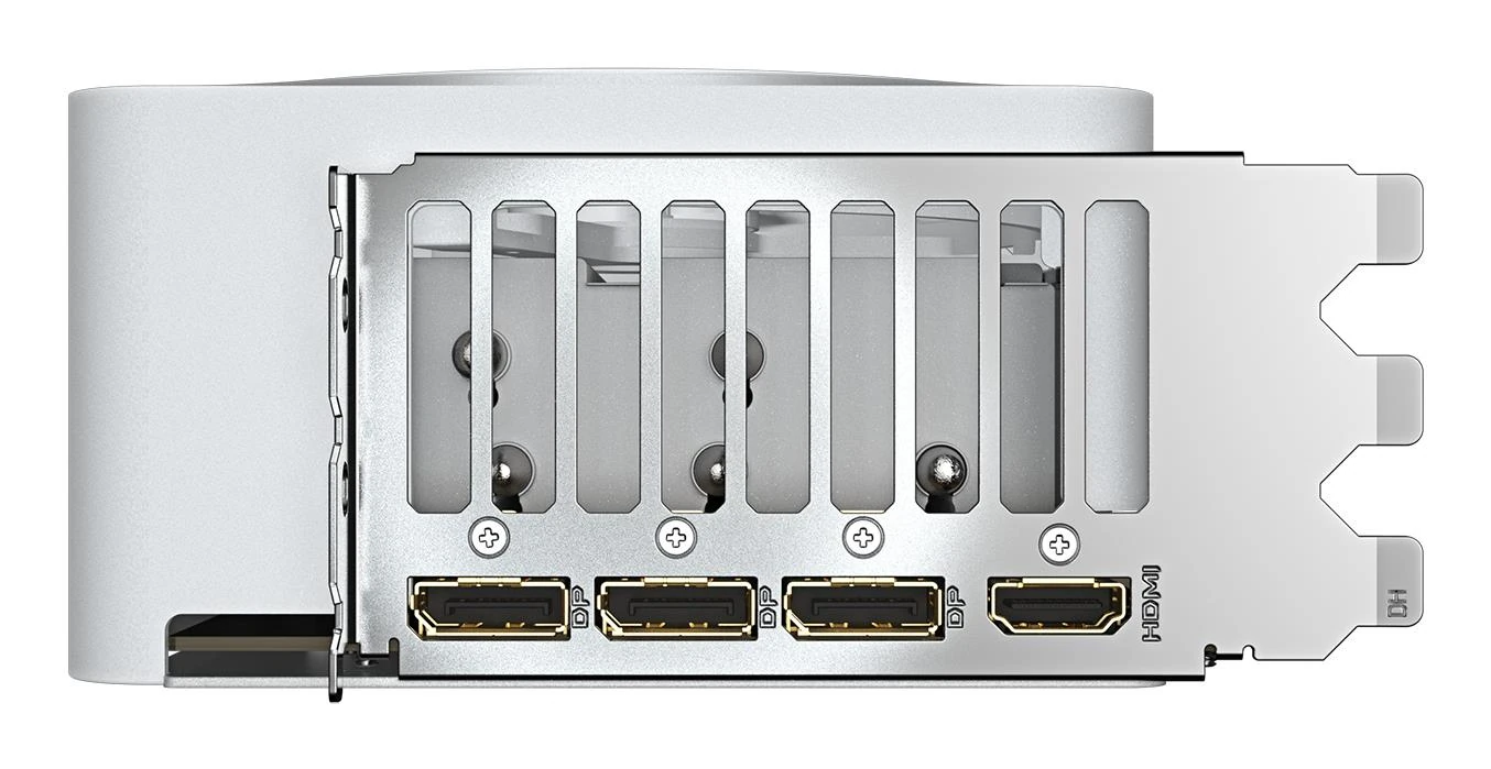 GIGABYTE GeForce RTX 5070 Ti AERO OC 16GB rev. 1.0 GIGABYTE GeForce RTX 5070 Ti AERO OC 16GB rev. 1.0