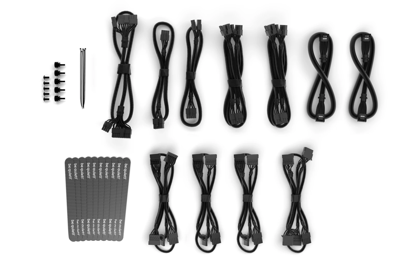 be quiet! Dark Power 14 1200W ATX 3.1 PSU BP021EU be quiet! Dark Power 14 1200W ATX 3.1 PSU BP021EU