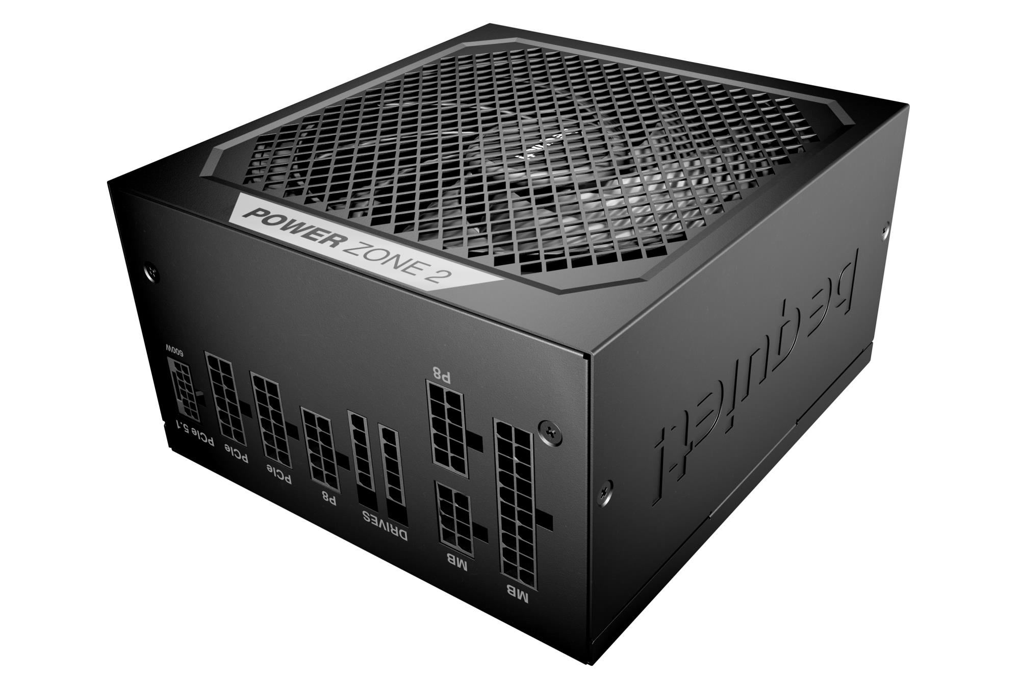 be quiet! Power Zone 2 1000W ATX 3.1 PSU