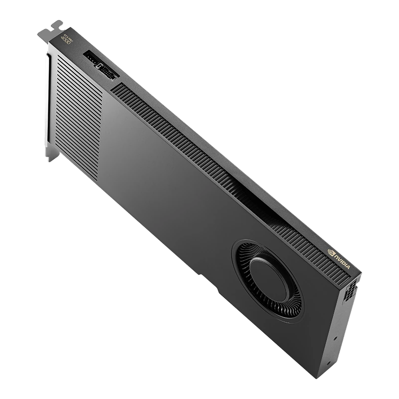 PNY NVIDIA RTX PRO 4000 Blackwell 24GB SmallBox