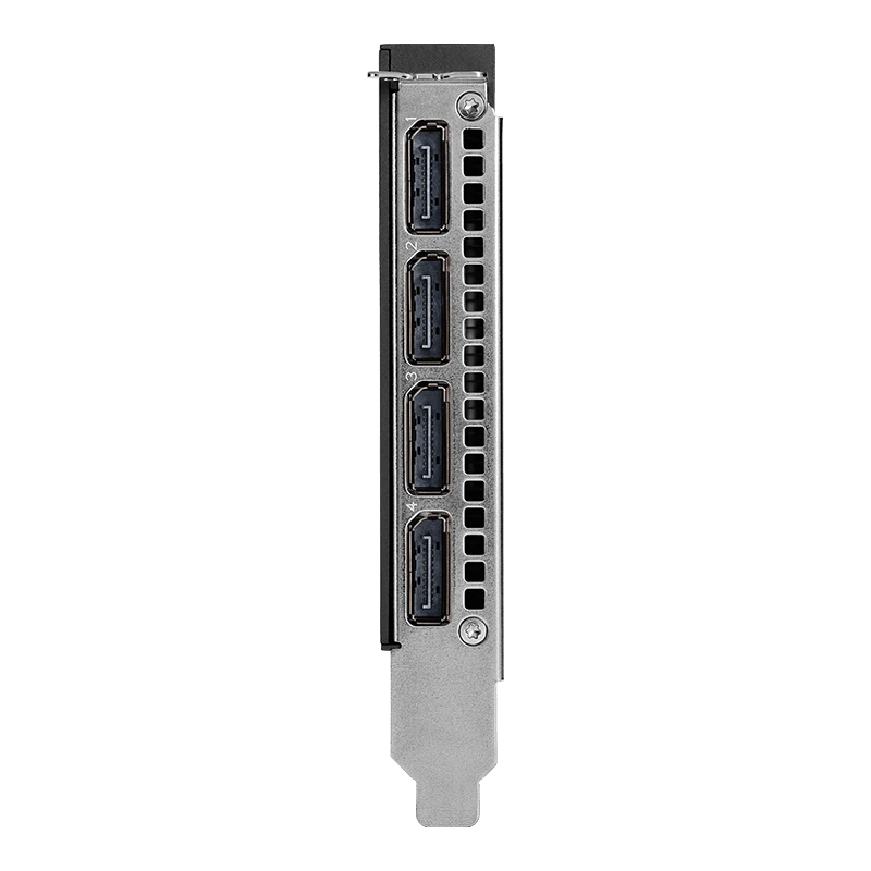 PNY NVIDIA RTX PRO 4000 Blackwell 24GB SmallBox