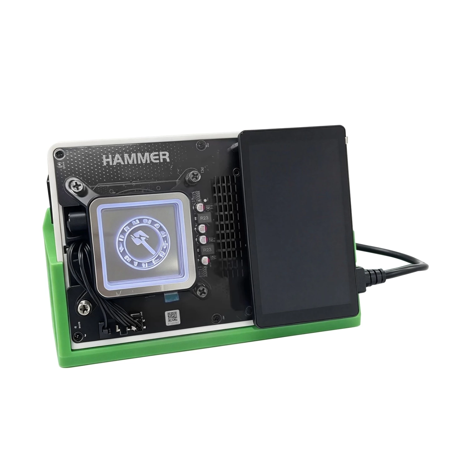 Hammer Miner BC08 12 TH/s Hammer Miner BC08 12 TH/s