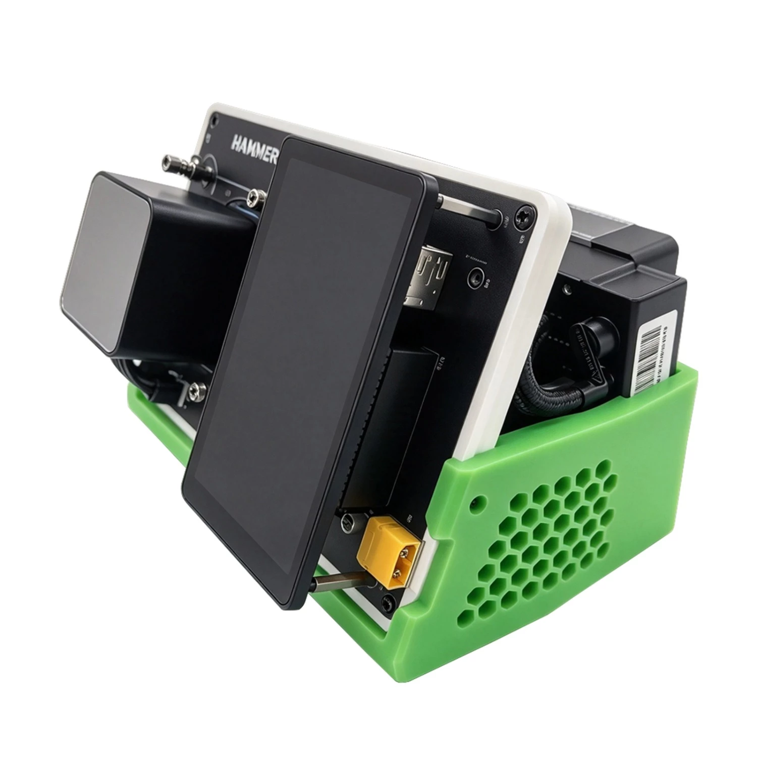 Hammer Miner BC08 12 TH/s Hammer Miner BC08 12 TH/s