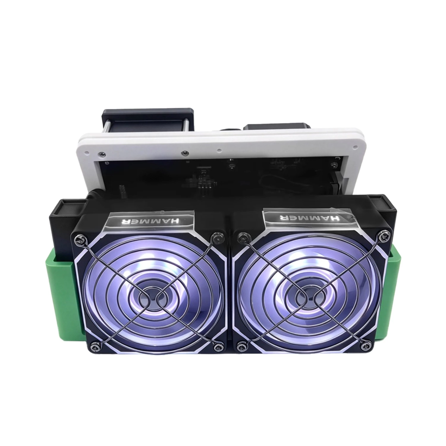 Hammer Miner BC08 12 TH/s Hammer Miner BC08 12 TH/s