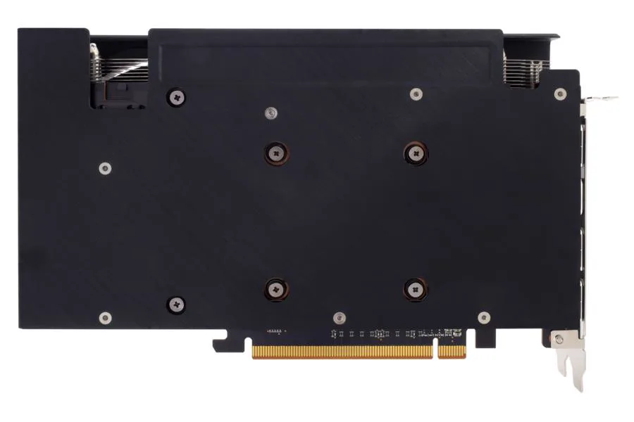 BIOSTAR Radeon RX 7600 OC 8GB Graphics Card