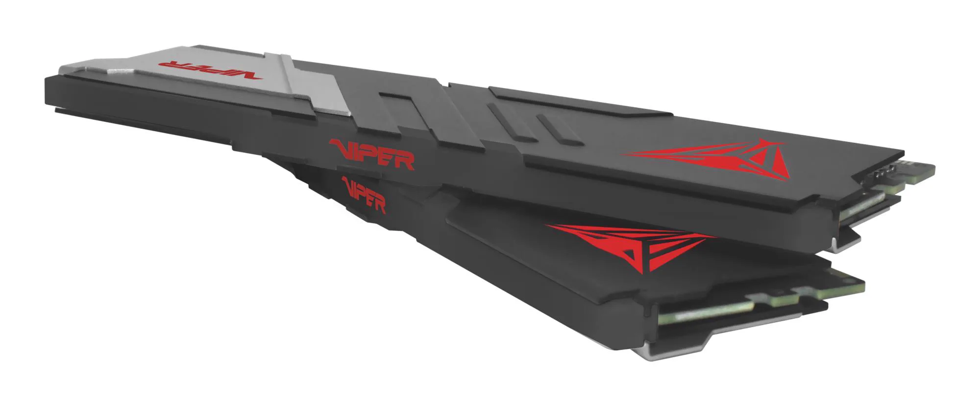 Patriot Viper Venom 32GB (2x16GB) DDR5-6400 CL32 Kit