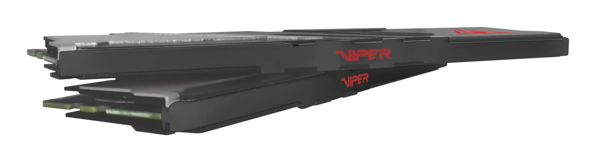 Patriot Viper Venom 32GB (2x16GB) DDR5-6400 CL32 Kit