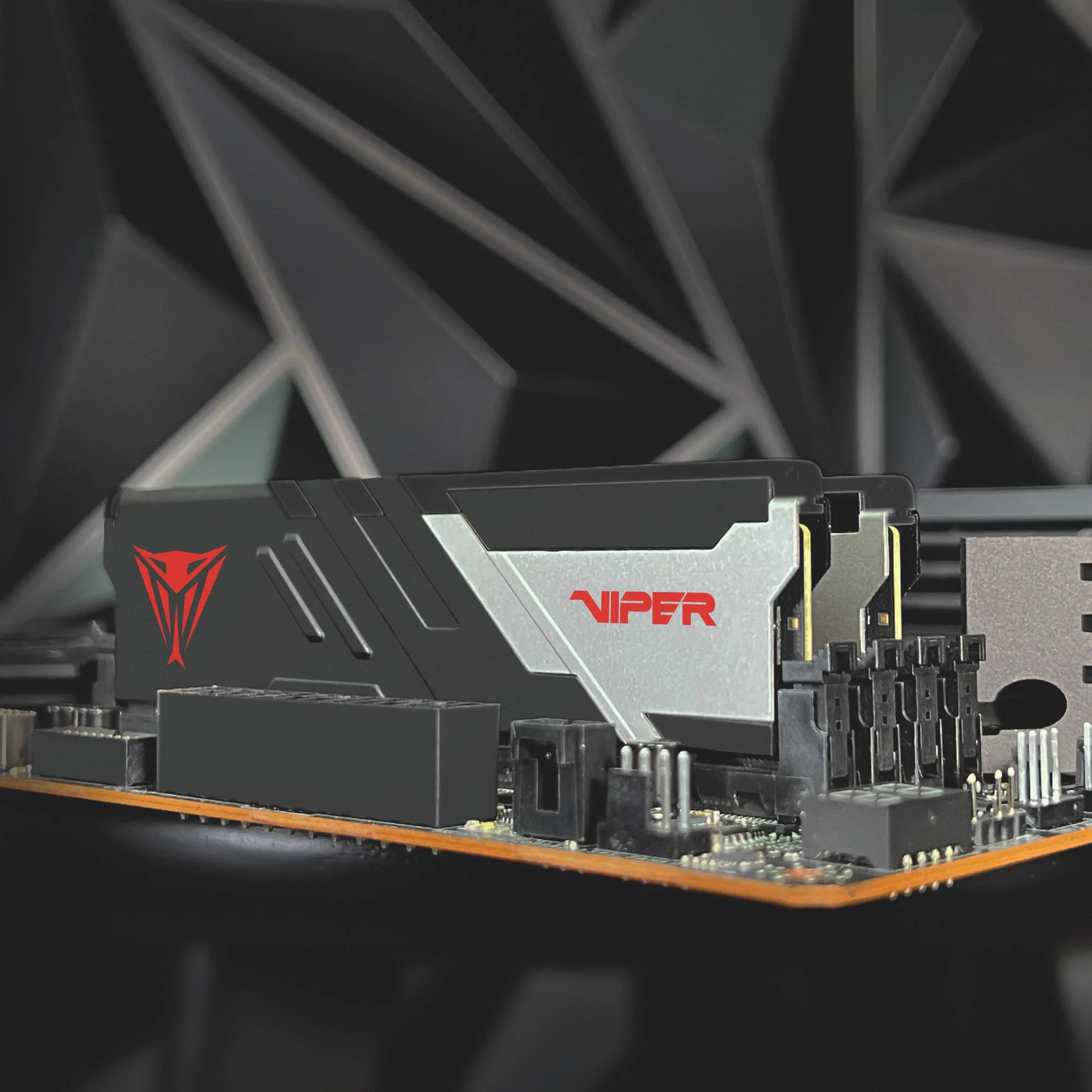 Patriot Viper Venom 32GB (2x16GB) DDR5-6400 CL32 Kit