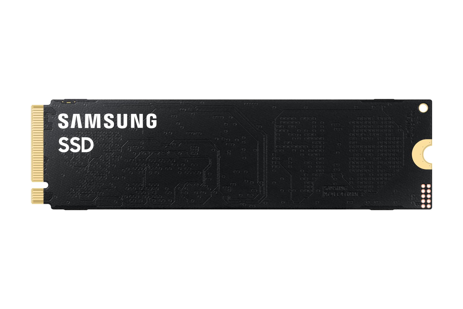 Samsung 9100 PRO 8TB PCIe 5.0 NVMe SSD — MZ-VAP8T0BW Samsung 9100 PRO 8TB PCIe 5.0 NVMe SSD — MZ-VAP8T0BW
